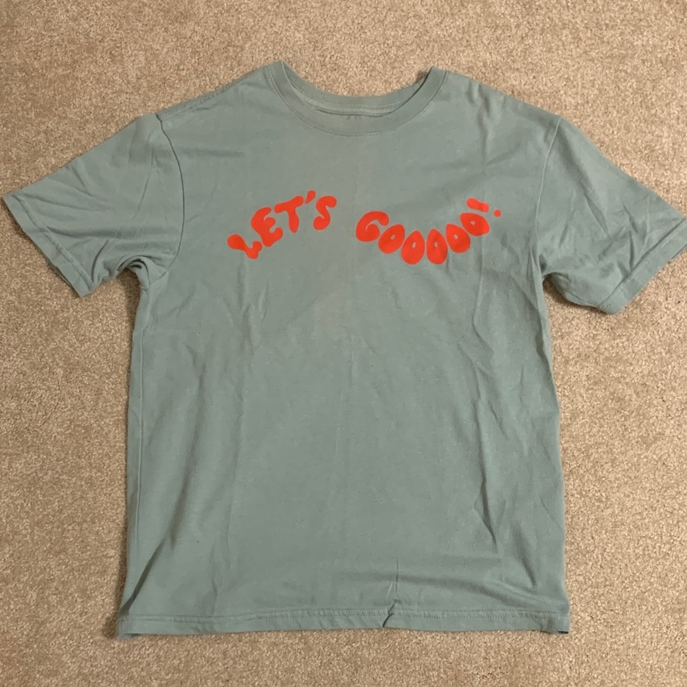 Wonder Nation Tee